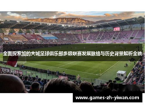 全面探索加的夫城足球俱乐部多级联赛发展脉络与历史背景解析全貌