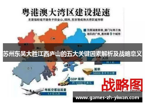 苏州东吴大胜江西庐山的五大关键因素解析及战略意义