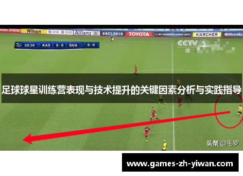 足球球星训练营表现与技术提升的关键因素分析与实践指导 足球球星训练营表现与技术提升的关键因素分析与实践指导